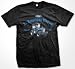 An American Classic, Ford 1000 Tractor Mens T-shirt, Officially Licensed FORD Mens Shirt