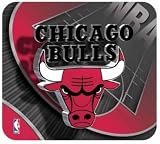 Chicago Bulls Mouse Pad