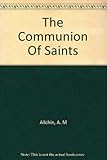 The communion of saints