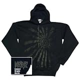 MENS LINKIN PARK HOOD SPRAWL HOODIE