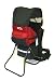 Sports : MONTIS TRAIL, R&uuml;ckentrage, Kindertrage in kirschrot, bis 25kg, 2450g