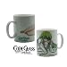 Code Geass - C.C. Mug 460ml Original & Licensed includes FREE Delivery