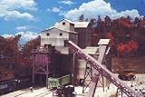 Walthers - Glacier Gravel Company Kit HO
