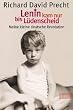 Lenin kam nur bis L�denscheid: Meine kleine deutsche Revolution