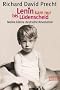 Lenin kam nur bis L�denscheid: Meine kleine deutsche Revolution