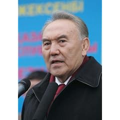The Kazakhstan Way: Challenges in the Modern World