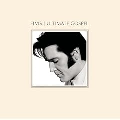 Elvis Ultimate Gospel