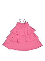 Parah Kids Vestido Delano (Fucsia)