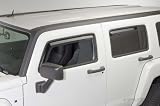Hummer H3 (Set of 4)
