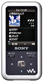 �uSONY �E�H�[�N�}�� S�V���[�Y FM���W�I���� 2GB �V���o�[ NW-S615F S�v�̉摜