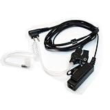 Maximal Power RHF MOT GP300 Handsfree for 2 Way Radio Motorola GP300 41rkVn3hslL. SL160 Maximal Power RHF MOT GP300 Handsfree for 2 Way Radio Motorola GP300