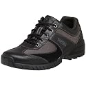 Rockport Men's Cuppedova Leather Fashion Sneaker