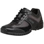Rockport Men's Cuppedova Leather Fashion Sneaker