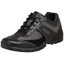 Rockport Men's Cuppedova Leather Fashion Sneaker