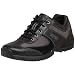 Rockport Men's Cuppedova Leather Fashion Sneaker
