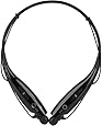 LG Tone HBS-730 Wireless Stereo Headset - Black