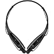 LG Electronics HBS-730.ACUSBKK Tone and Bluetooth Headset, Black