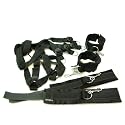 Sportsheets Bondage Under The Bed Restraint System