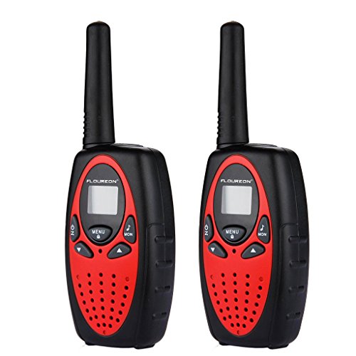 The 4 Best Walkie Talkies For Hunting Reviews 2016