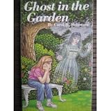 Ghost in the garden