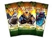 Magic the Gathering: MTG Lorwyn: Morningtide Packs (3 Pack Lot - 3 Booster Packs)