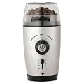 �n�~���g���r�[�` �R�[�q�[ �O���C���_�[ Hamilton Beach 80365 Custom Grind Hands-Free Coffee Grinder, Platinum