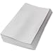 Extra Data Cards for Flexible Magnet Data Card Holder Kit with Overall Dimensions .125" Thick, 3.125" Height, 5" Length, Pack of 400