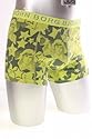 BJOERN BORG BOYS SHORT SHORT NEON GREEN