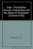 Humanities and the study of civilisation