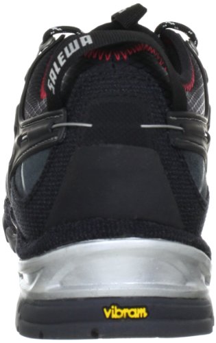 SALEWA MS ALP TRAINER GTX-PELLE 00-0000063022, Chaussures de randonnée homme - Gris-TR-H2-174, 40 EU