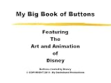 My Big Book of Buttons