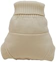 Kissa's Wool Lover Diaper Cover, Natural, Small