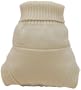 Kissa's Wool Lover Diaper Cover, Natural, Small