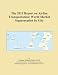 The 2011 Report on Airline Transportation: World Market Segmentation by City