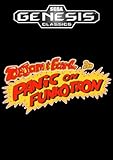 ToeJam & Earl in Panic on Funkotron [Download]