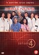 Urgences, saison 4 - Coffret 3 DVD