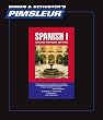 Spanish I - 2nd Rev. Ed.: Learn to Speak and Understand Spanish with Pimsleur Language Programs (Comprehensive) (English and Spanish Edition) Image of Spanish I - 2nd Rev. Ed.: Learn to Speak and Understand Spanish with Pimsleur Language Programs (Comprehensive) (English and Spanish Edition)
