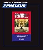 Spanish I - 2nd Rev. Ed.: Learn to Speak and Understand Spanish with Pimsleur Language Programs (Comprehensive) (English and Spanish Edition)