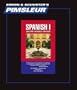 Spanish I, Comprehensive: Learn to Speak and Understand Latin American Spanish with Pimsleur Language Programs