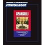 Spanish I - 2nd Rev. Ed.: Learn to Speak and Understand Spanish with Pimsleur Language Programs (Comprehensive) (English and Spanish Edition)