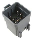 OES Genuine Cooling Fan Relay for select Ford/ Mazda models