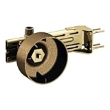 Moen S1300 Body Spray Rough-In