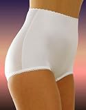 Rago Shapewear Pantie Girdle Style 511