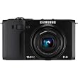 Samsung TL500 Black 10-megapixel Digital Still Camera