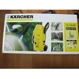 Karcher K2.36M Pressure Washer