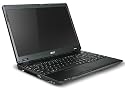 Acer Extensa 5635Z-444G32N 39,6 cm (15,6 Zoll) Notebook (Intel Pentium T4400 2.2GHz, 4GB RAM, 320GB HDD, Intel GMA 4500MHD, DVD, Win 7 HP)