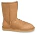 UGG Australia Women's Classic Short Boots, 5, Chestnut