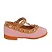 Kids Conda Girls Toddler Shoes - Little Kids Patent Leather Mary Janes