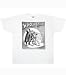 Junk Food Batman & Robin Who Are They? T-Shirt