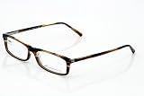 Safilo Team 4123 Eyeglasses Tabacco 0408 Optical Frame